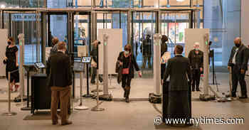 Museums Are Back, but Different: A Visitor’s Guide