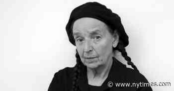 Casting a Critical Eye, From the Slaughterhouse to the White House