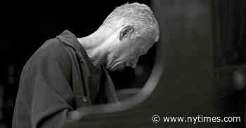 Keith Jarrett Confronts a Future Without the Piano