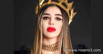 Emma Coronel, la esposa del Chapo Guzmán, ahora es influencer - Rosario3.com