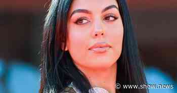 Pareja de Cristiano Ronaldo, Georgina Rodríguez al estilo Emma Coronel - Show