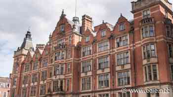 LSE to become carbon-neutral for this academic year