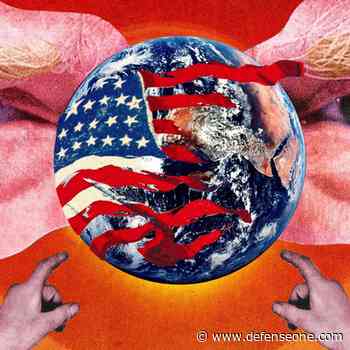 The World Order That Donald Trump Revealed