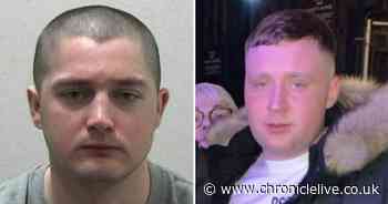 Brandon Lee murder sentence: Live updates as Ross Miller learns his fate