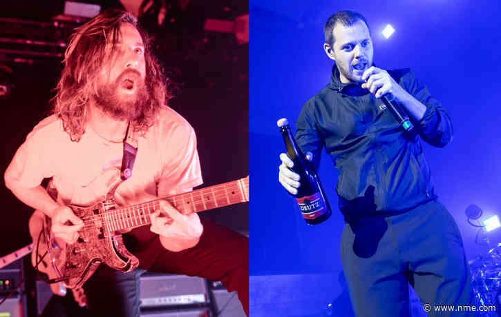 IDLES and The Streets to feature as part of Doc’n Roll Film Festival 2020