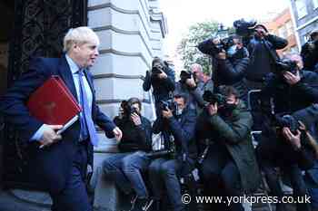 'Leaving the EU without a deal would be disastrous'