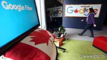 U.S. government move against Google reveals growing willingness to take legal action against Big Tech