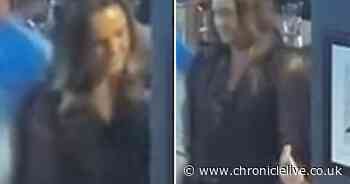 Woman had clumps of hair pulled out in city centre bar attack