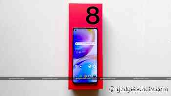 OnePlus 9 Launch Expected Mid-March 2021