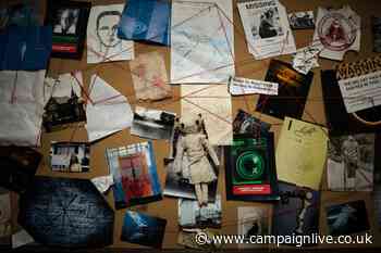 Amazon Prime creates virtual escape room to launch Truth Seekers comedy series