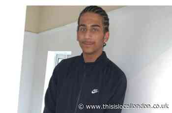 Tooting gang member Kion McKenna handed life sentence