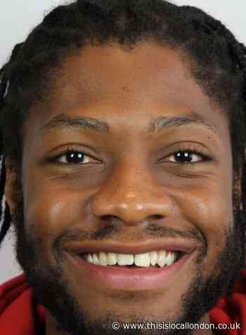 Croydon 26-year-old spreads joy with national campaign
