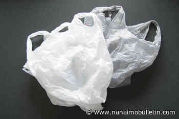Nanaimo moves closer to banning plastic and other single-use checkout bags - Nanaimo News Bulletin