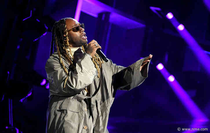 Ty Dolla $ign’s new album features Kanye West, Nicki Minaj, Post Malone and many more