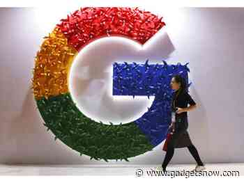 We pay big tech to promote our services: Google on lawsuit