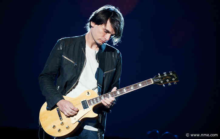Jonny Greenwood picks the Paul Thomas Anderson score he loves most