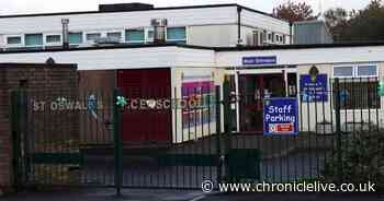 Primary school pupils in isolation after staff member tests positive for Covid