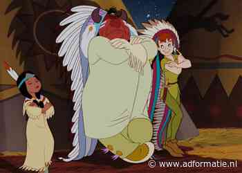 Streamingsdienst Disney + komt met racisme-disclaimer 