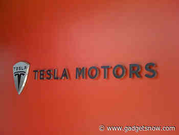 Tesla supplier LG Chem to boost battery capacity