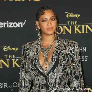 Beyonce 'heartbroken' as violence breaks out amid Nigerian anti-police brutality protests