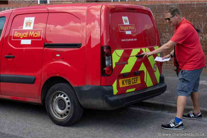 Royal Mail to collect parcels for delivery from your doorstep with “Parcel Collect”