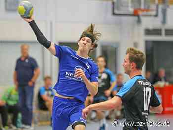 Handball: Ispringen II ist nicht aufzuhalten - Mühlacker kämpft mit Coronatest - Sport - Pforzheimer Zeitung