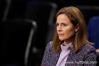 Amy Coney Barrett Was Trustee At Private School With Anti-Gay Policies