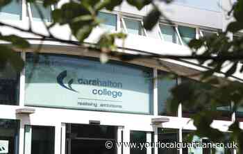 Carshalton College welcomes new apprenticeship scheme