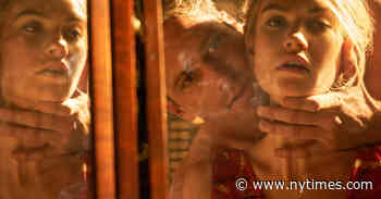 ‘Rebecca’ Review: A Classic Tale, but There’s Only One Hitch