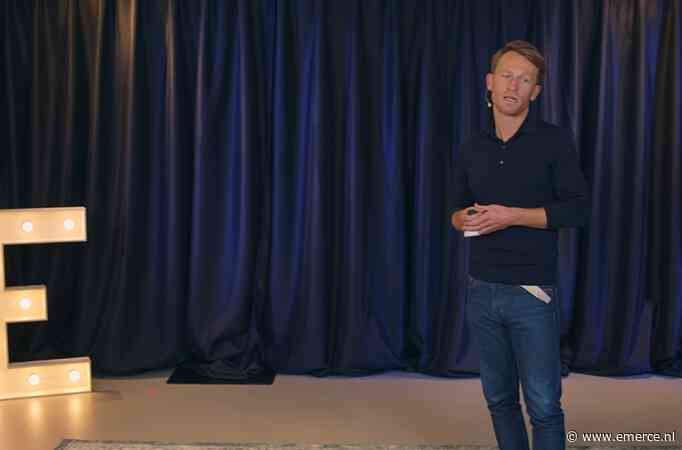 E-commerce Live!: steeds meer nichemarktplaatsen