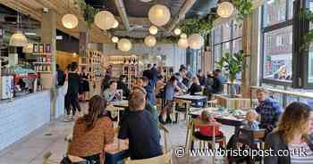 Bristol café closes after employee tests positive for Covid-19