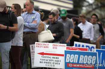 Must-watch down ballot races in Harris County this election