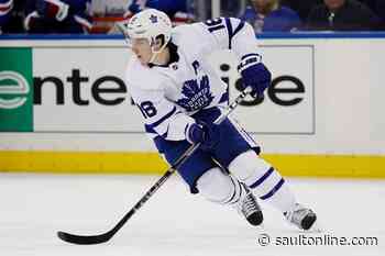 Mitch Marner on Maple Leafs’ off-season additions: ‘They believe in what we can do’