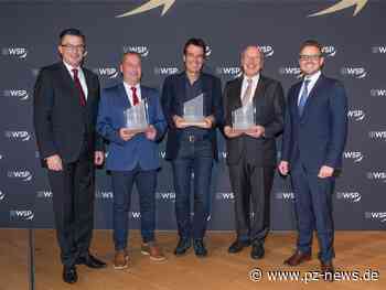 Verleihung des Pforzheimer Wirtschaftspreises abgesagt - Wirtschaft - Pforzheimer Zeitung