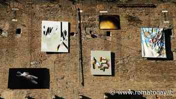Insieme su Mura Aureliane, la mostra a cura di Gianni Politi