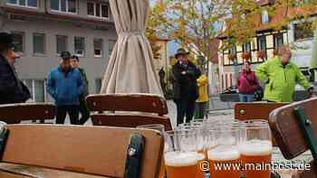 Hammelburg: Bierseminar in der Weinstadt - Main-Post