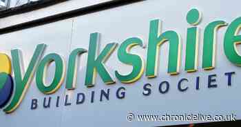 Yorkshire Building Society to close branch in North Shields