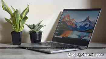 Mi Notebook 14 Review