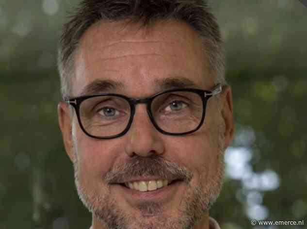 Rob Elsinga start als National Technology Officer bij Microsoft Nederland