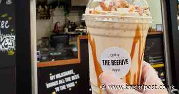 New freakshake café launches in Bristol city centre