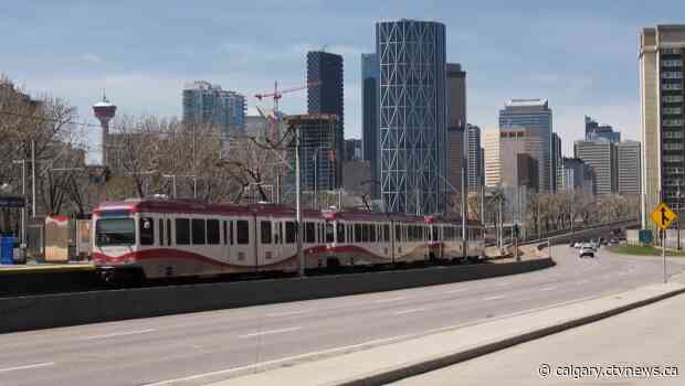 What will transportation in Calgary look like post-pandemic? City explores potential scenarios