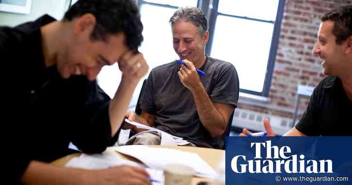 The room where it happens: why writers' rooms make for great TV
