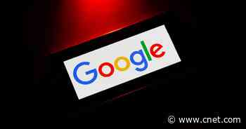 Google is a search monopoly, Justice Department says in landmark antitrust lawsuit     - CNET