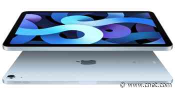 iPad Air: How to set up and use Apple's new Touch ID fingerprint sensor     - CNET