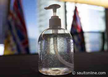 Experts say counterfeit hand sanitizer recall at Dollarama is a lesson for retailers