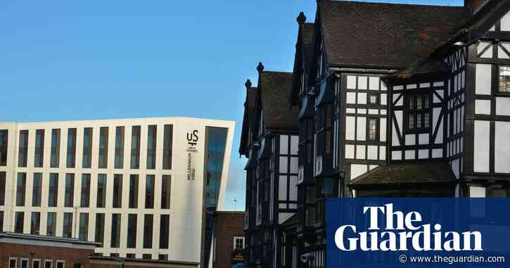 Coventry to host Turner prize in city of culture year in 2021