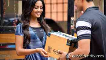 Amazon, Flipkart, Other E-commerce Firms Rake in Over Rs. 35,400 Crore During Online Festive Sales: Report