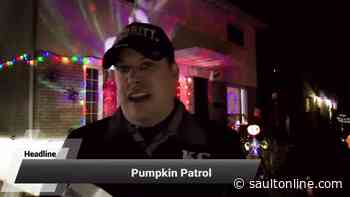 KC Security’s 6th Annual Pumpkin Patrol Returns This Halloween!