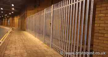 Shopping centre accused of 'callous' tactic to keep out homeless