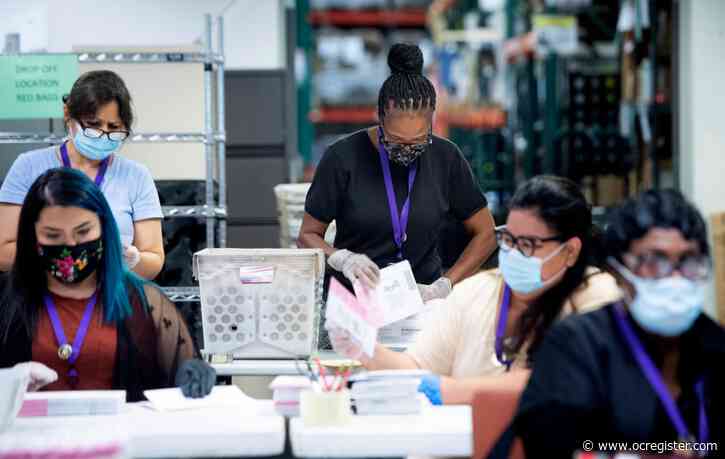 Mail-In ballots won’t be the Republican death knell